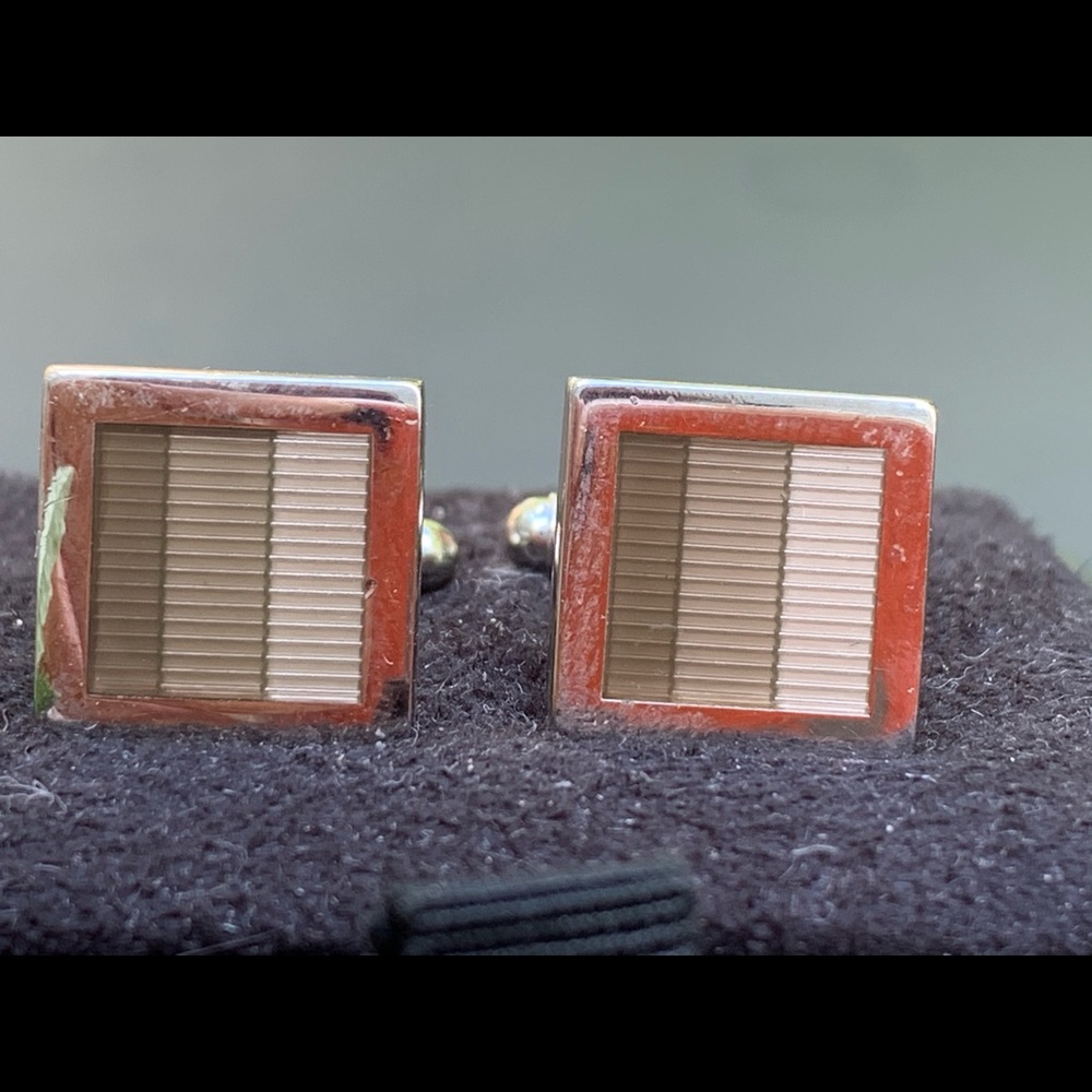 Cuff links - Picture 3 of 3